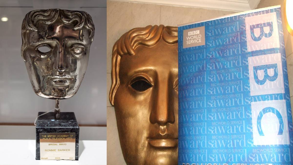 79th British Academy Film Awards (BAFTA) Nominations Announced