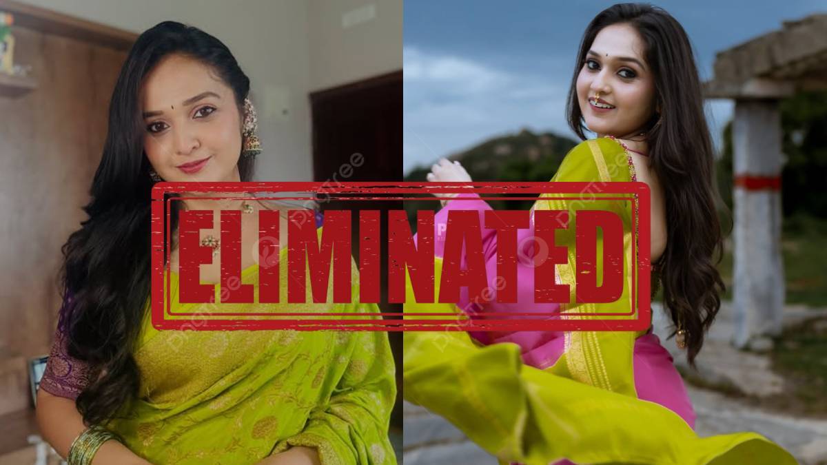 Bigg Boss Kannada 12: Spandana Somanna Evicted as Show Axes Task Book Before Finale