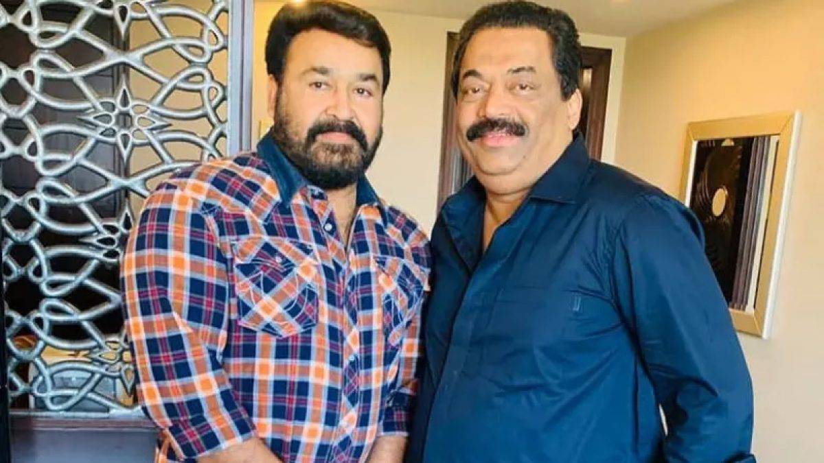 'ಅನೇಕ ಜನರ ಬದುಕಿಗೆ ಬೆಳಕಾಗಿದ್ದ ನನ್ನ ಗೆಳೆಯ' - ಸಿಜೆ ರಾಯ್ ನೆನೆದು ಭಾವುಕರಾದ ಮೋಹನ್ ಲಾಲ್!!