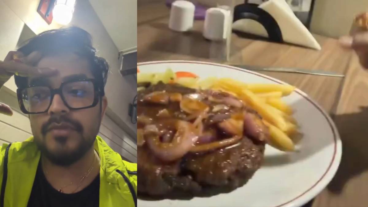 When Food Mistakes Hurt More Than Taste: Respecting Beliefs in Dining