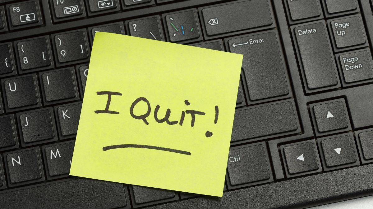 Bengaluru Techie Quits ₹19 LPA Software Job