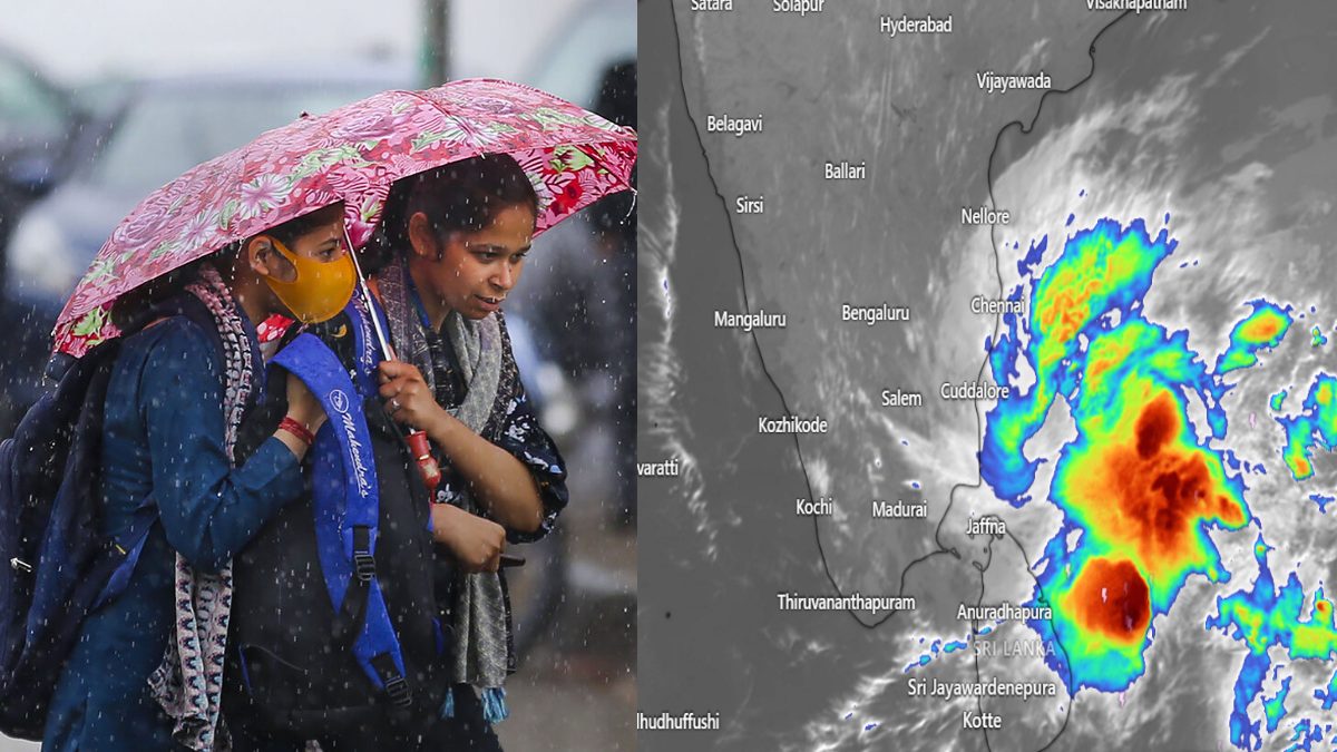 Bengaluru Weather: Temperature Dips, Light Rain Predicted On January 10-11