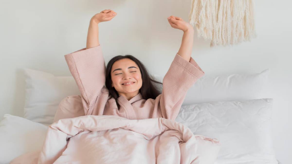 Tricks to Get Better Sleep, Proven Tips for Insomnia Relief