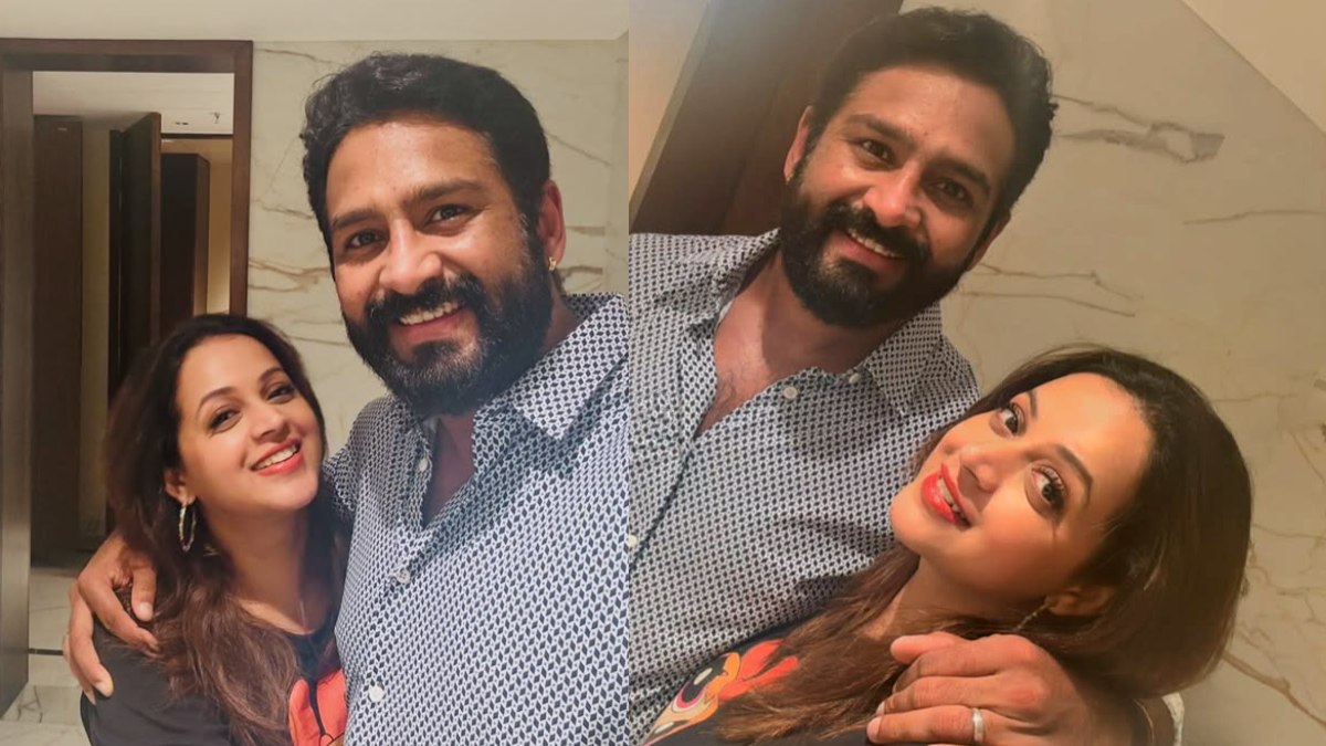 Bhavana Menon | Photo Credit: https://www.instagram.com/bhavzmenon/