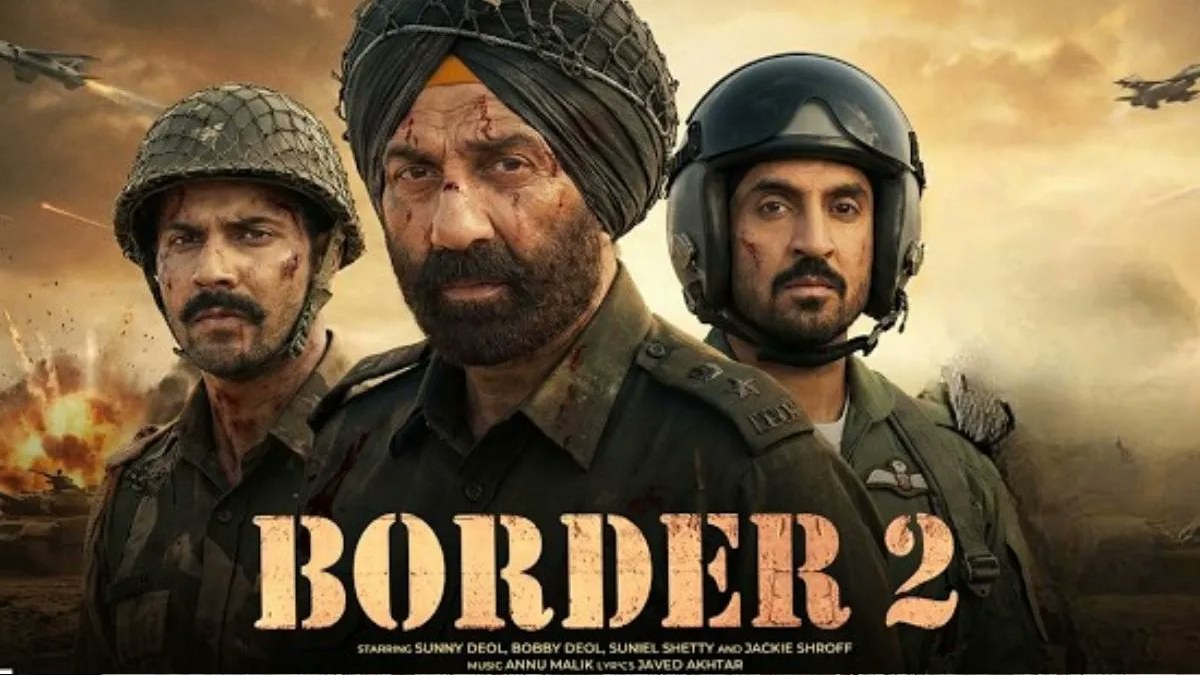 Border 2 Release Day Disaster: Early Morning Shows Cancelled Nationwide Due to Technical Delay