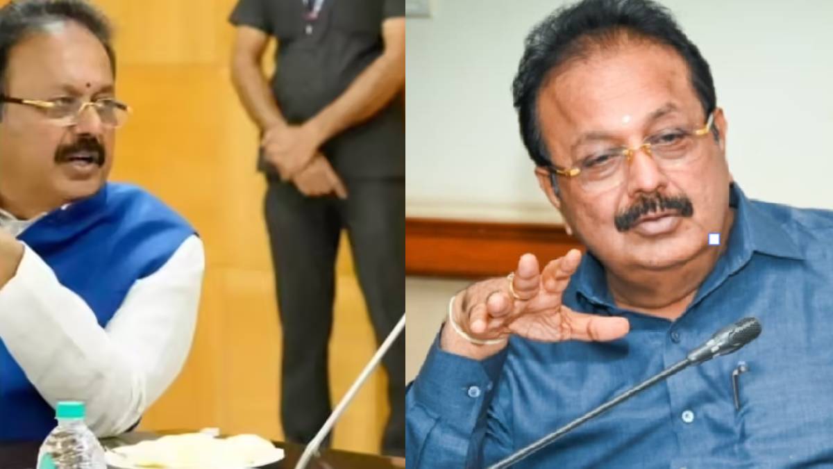 2025-26 ಬಜೆಟ್‌ನಲ್ಲಿ ನೈಜ ಕೃಷಿಗೆ 1 ಕೋಟಿ ಅನುದಾನ - ಸಚಿವ ಎನ್.ಚಲುವರಾಯಸ್ವಾಮಿ ಈ ಬಗ್ಗೆ ಹೇಳಿದ್ದೇನು?