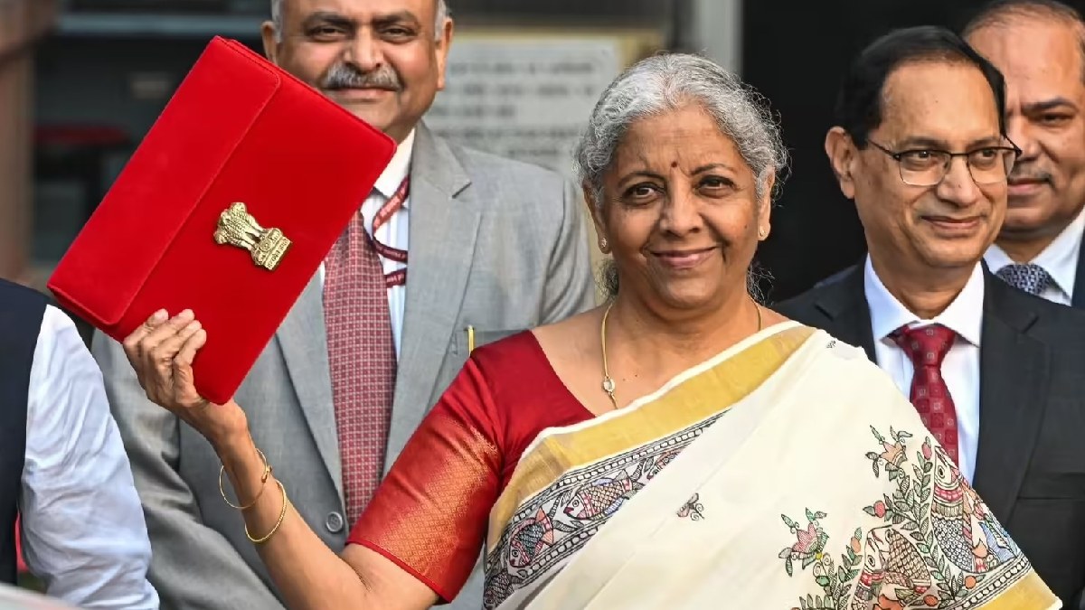 2026 Budget: Taxpayers Pin Hopes on Nirmala Sitharaman’s Rationalisation Plans