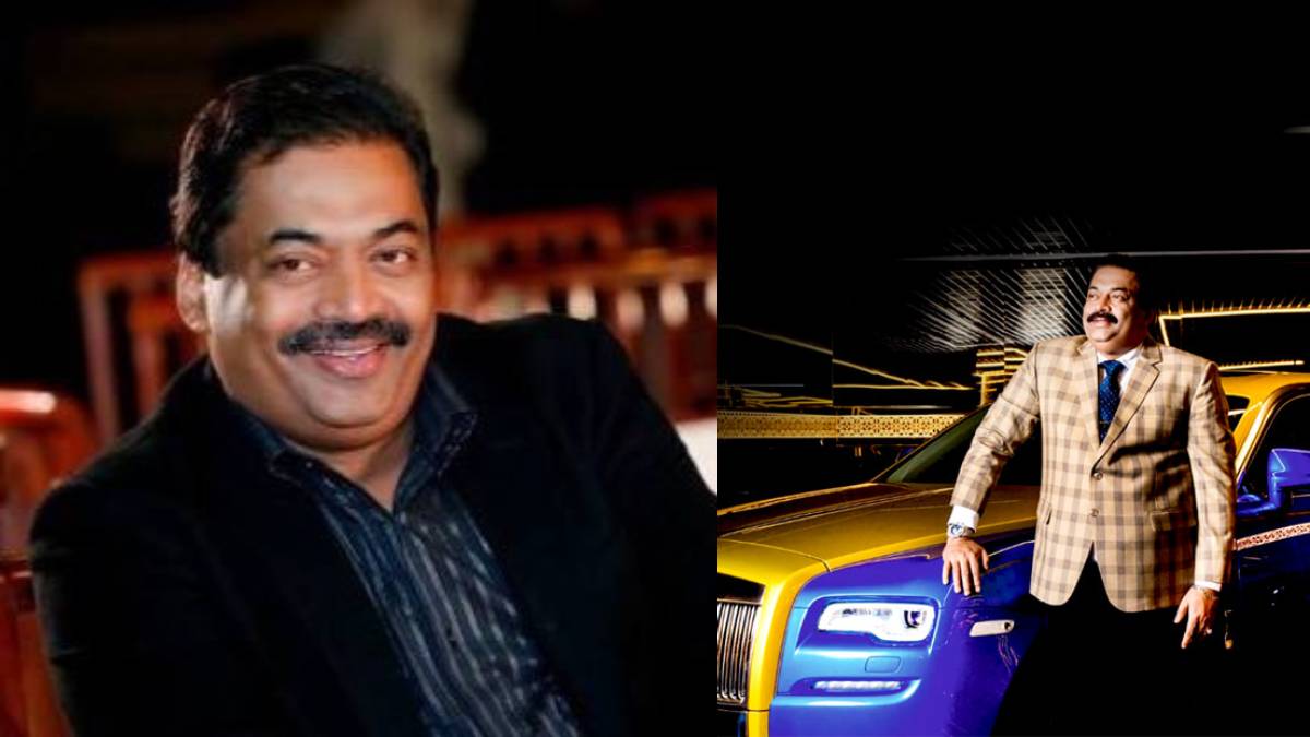 C.J. Roy’s Journey: From Kochi Roots to ₹28,000 Crore Net Worth