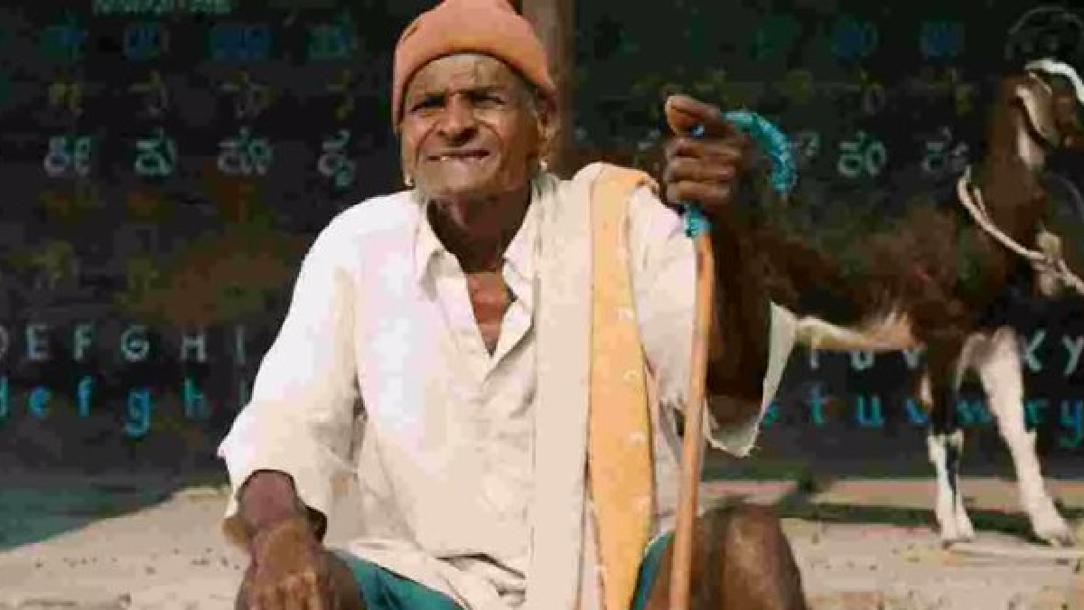 ತಿಥಿ ಸಿನಿಮಾ ಖ್ಯಾತಿಯ ಸೆಂಚುರಿ ಗೌಡ ನಿಧನ -  ನೋವಿನ ವಿದಾಯ ತಿಳಿಸಿದ ಊರಿನ ಜನತೆ