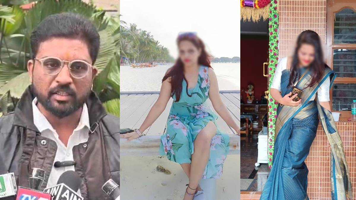 ಪತಿ ಸರಿ ಇಲ್ಲವೆಂದು ಆರೋಪಿಸಿದ್ದ ಹೆಂಡ್ತಿ ವಿರುದ್ಧ ತಿರುಗಿಬಿದ್ದ ಮೂರನೇ ಗಂಡ - ಮಾಡಿದ ಆರೋಪಗಳು!!