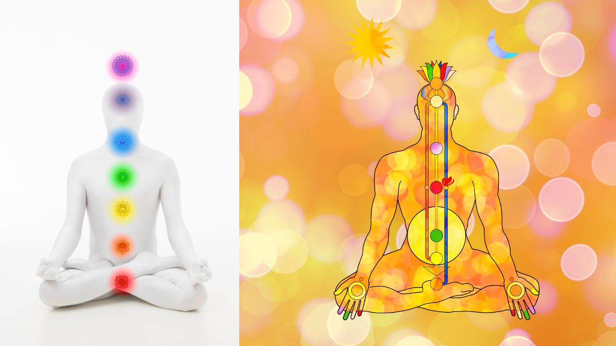 An Indian Spiritual Perspective on Connecting the Mind and the Galaxy