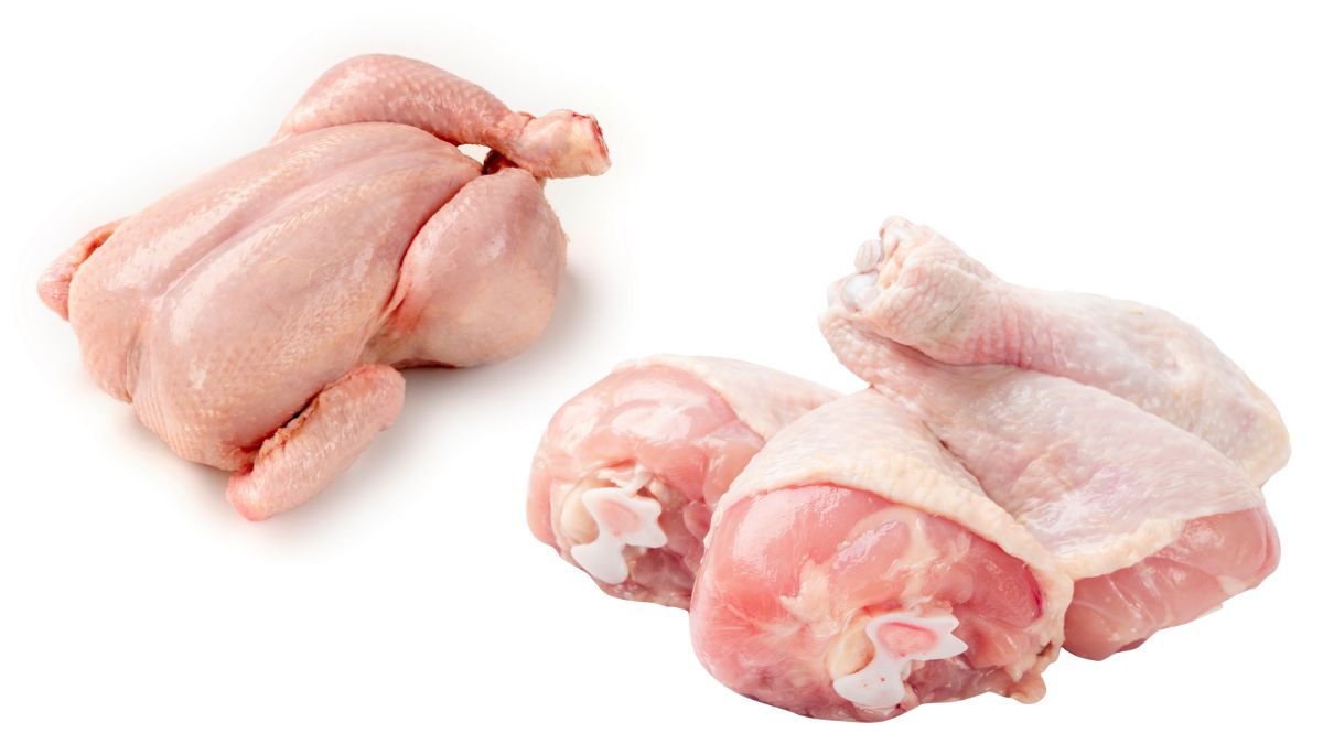 Chicken Prices Skyrocket in Bengaluru: Rates Hit ₹350/kg as Supply Disruptions Hit Non-Veg Lovers