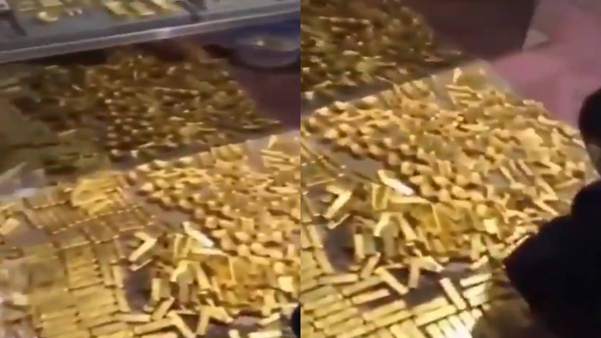 From Power to Downfall: China’s Mayor Sentenced to Death for Corruption