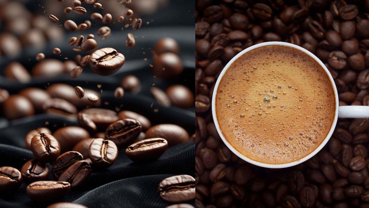 India’s Coffee Exports Hit Historic  Billion Milestone