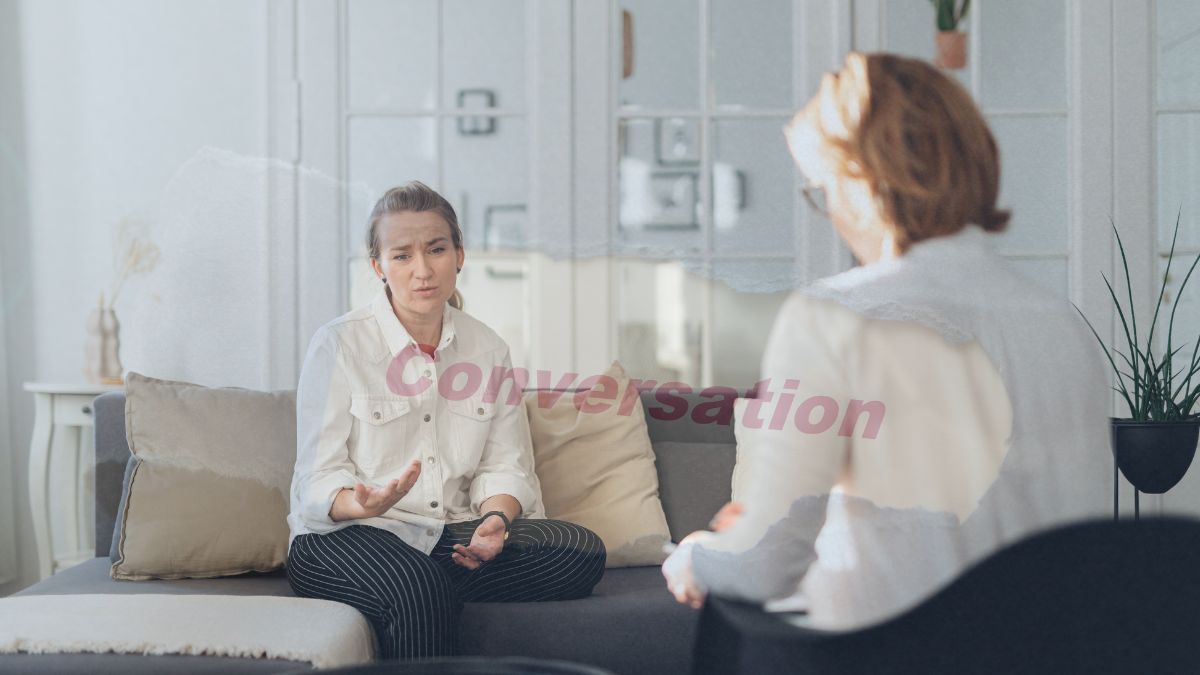 Speak to Grow: How Words Transform Life