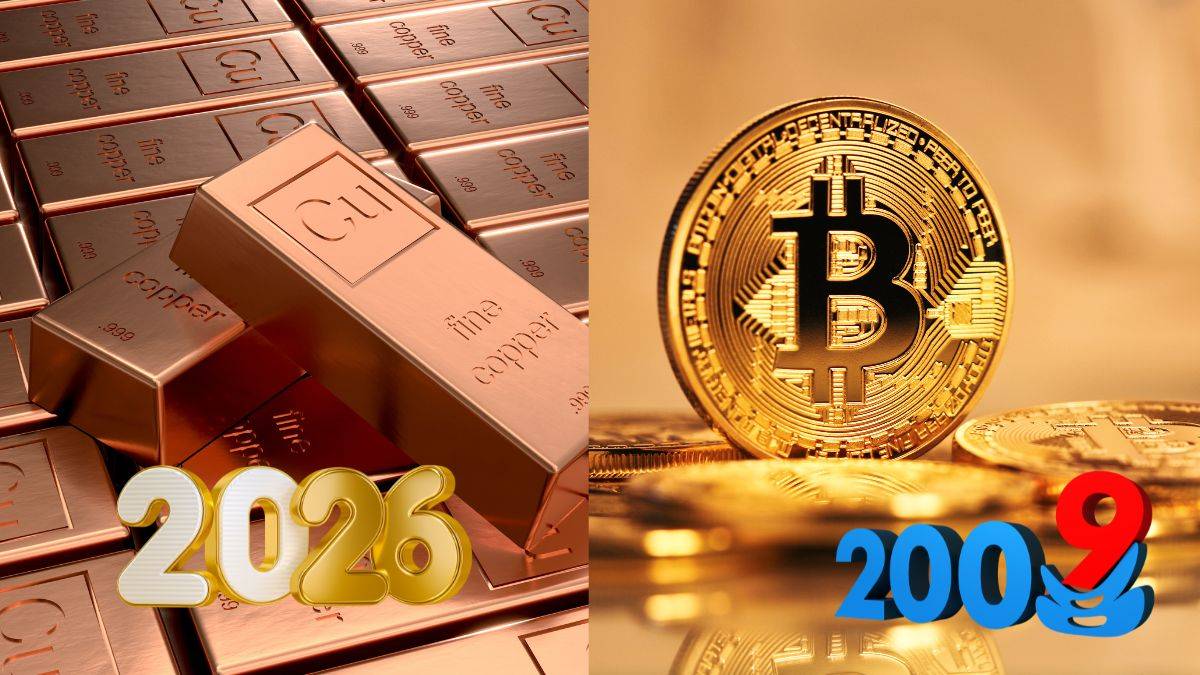 Copper 2026: The Hidden Asset Compared to Bitcoin’s Early Days