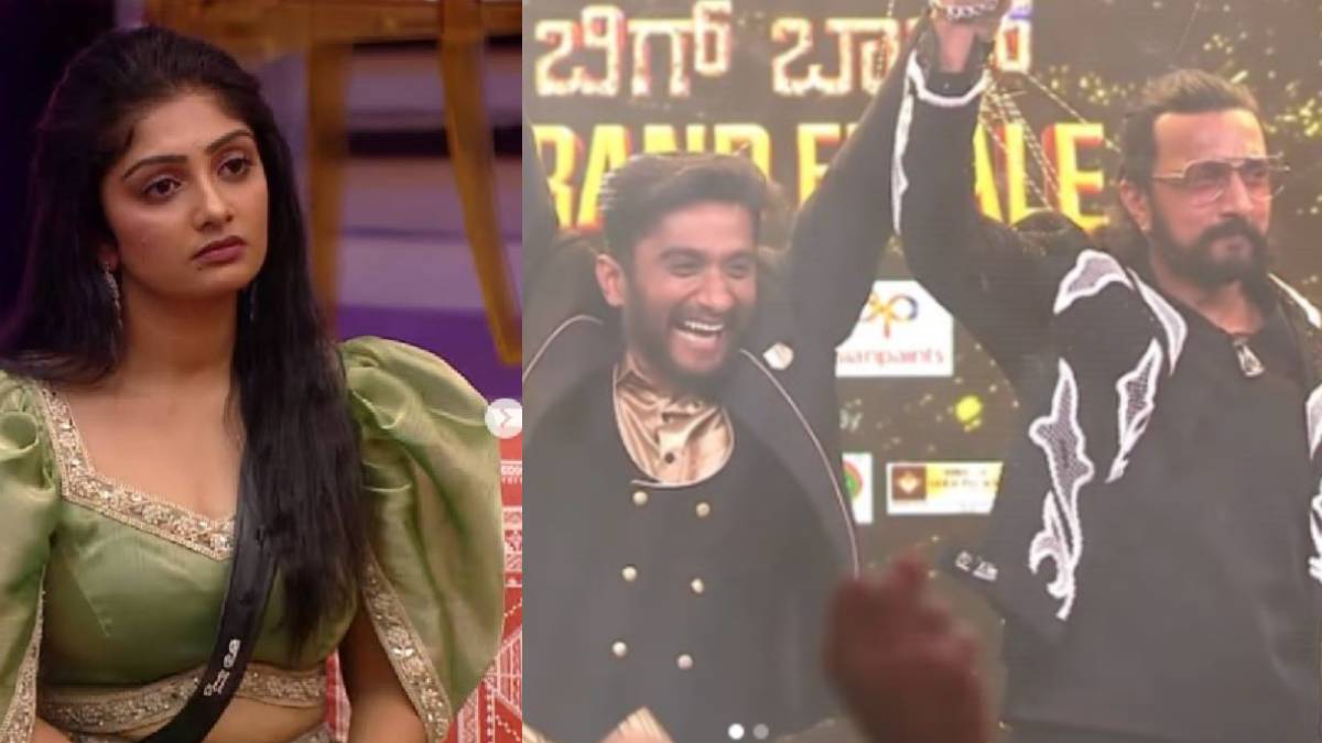 ಗಿಲ್ಲಿಗೆ ಕಾವ್ಯ ಜೊತೆ ಮದುವೆ ಮಾಡ್ತೀವಿ - ಮಂಡ್ಯ ಹೈಕಳ ಮಾತಿಗೆ ಗಿಲ್ಲಿ ಕೊಟ್ಟ ಶಾಕಿಂಗ್ ಉತ್ತರ!!