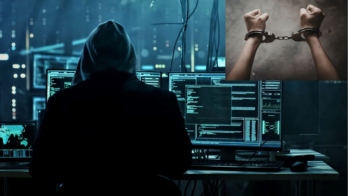 ₹14 Crore Digital Nightmare: Delhi Couple ‘Digitally Arrested’ for 15 Days in Massive Cyber Fraud