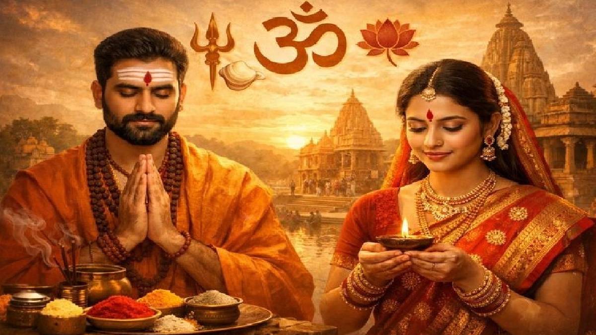 ಸನಾತನ ಧರ್ಮದ ತಿಲಕ ಇಡುವುದರಿಂದ ಏನೆಲ್ಲಾ ಲಾಭಗಳು ಲಭಿಸಲಿವೆ - ಯಾರಿಗೂ ಗೊತ್ತಿರದ ಅಚ್ಚರಿ ಸಂಗತಿಗಳು