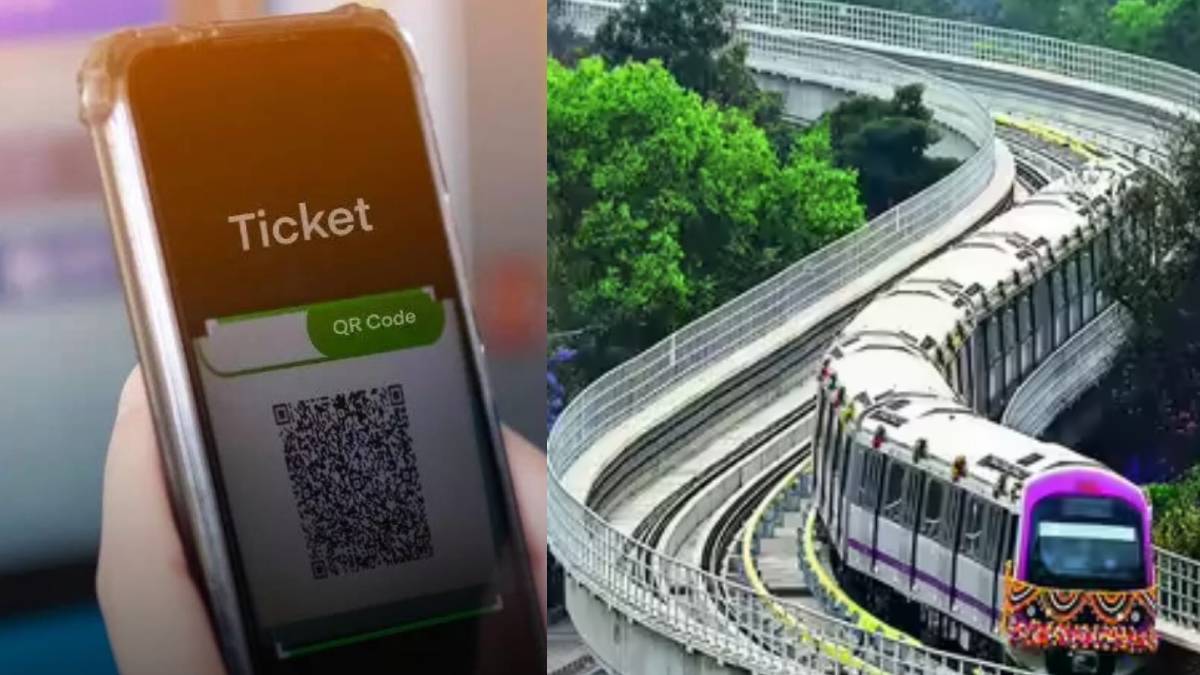 ಅನ್ ಲಿಮಿಟೆಡ್ ಟ್ರಾವೆಲ್ ಪಾಸ್ ಪರಿಚಯಿಸುತ್ತಿರುವ ನಮ್ಮ ಮೆಟ್ರೋ - ಡಿಜಿಟಲ್ ಕ್ರಾಂತಿಯ ಹೊಸ ಹೆಜ್ಜೆ