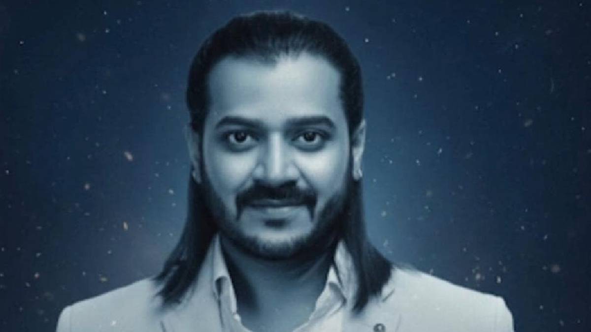 ಬಿಗ್ ಮನೆಯಿಂದ ಧ್ರುವಂತ್  ಔಟ್!! ಇಲ್ಲಿದೆ ಅಸಲಿ ನಿಜಾಂಶ!!