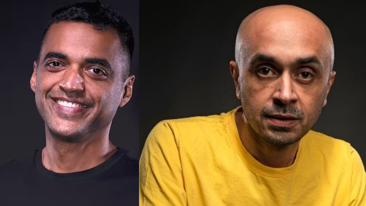 Deepinder Goyal Resigns as Eternal CEO: Albinder Dhindsa to Succeed