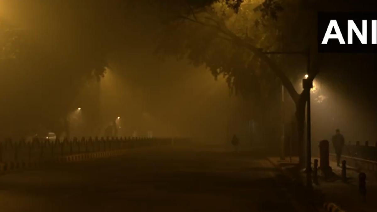 Emergency Alert: GRAP-IV Enforced in Delhi-NCR as AQI Hits 