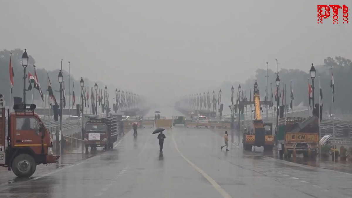 Delhi-NCR Schools Closed Tomorrow? January 28 Rain Update & Holiday News