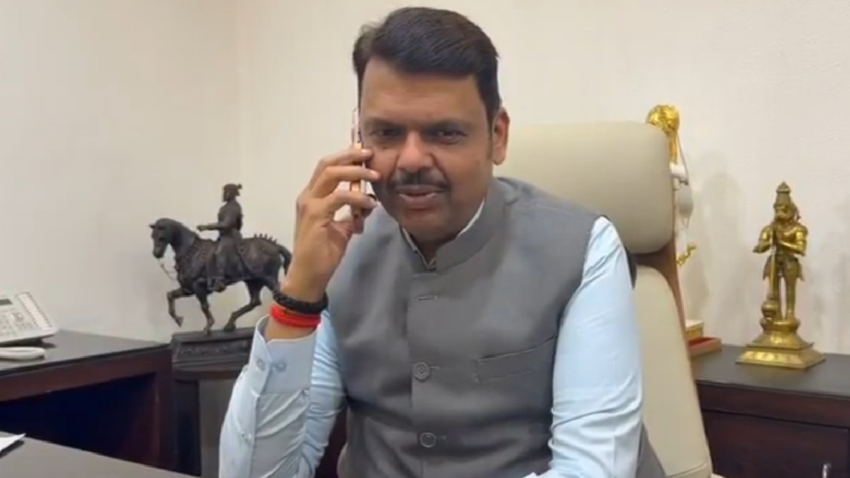 BMC Election Result 2026: Fadnavis Hails BJP Victory; Mahayuti Makes Gains in Mumbai