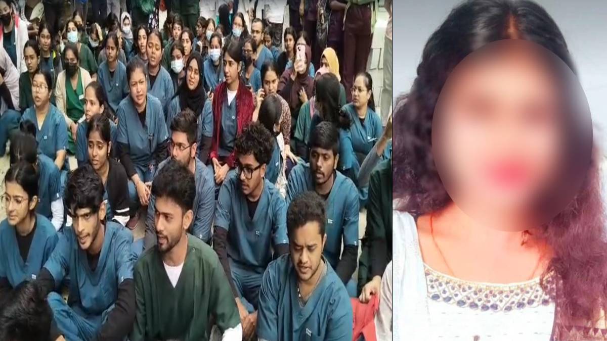 ವಿದ್ಯಾರ್ಥಿಗಳ ಮುಂದೆ ಅವಮಾನ ಮಾಡಿದ ಲೆಕ್ಚರ್ - ಪ್ರಾಣ ಕಳೆದುಕೊಂಡ ಡೆಂಟಲ್ ಕಾಲೇಜ್ ವಿದ್ಯಾರ್ಥಿನಿ!!