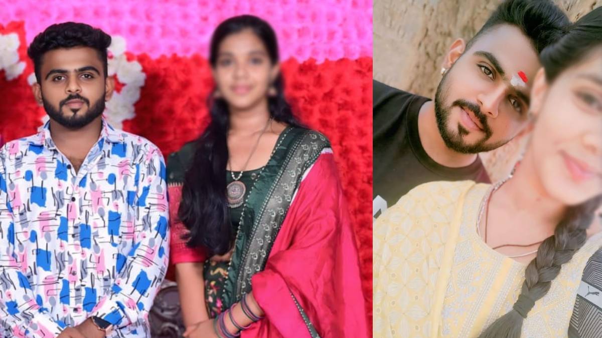 ನಂಜನಗೂಡಿನಲ್ಲಿ ನಡೆದ ಯುವತಿಯ ಜೀವಹಾನಿ ಪ್ರಕರಣ