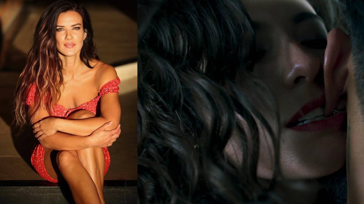 ಟಾಕ್ಸಿಕ್ ಟೀಸರ್ ನಲ್ಲಿ ಹೆಚ್ಚು ಚರ್ಚೆ ಆಗ್ತಿರುವ ದೃಶ್ಯ - ಹಸಿ ಬಿಸಿ ದೃಶ್ಯದಲ್ಲಿ ಕಾಣಿಸಿರುವ ಈ ನಟಿ ಯಾರು ಗೊತ್ತಾ?