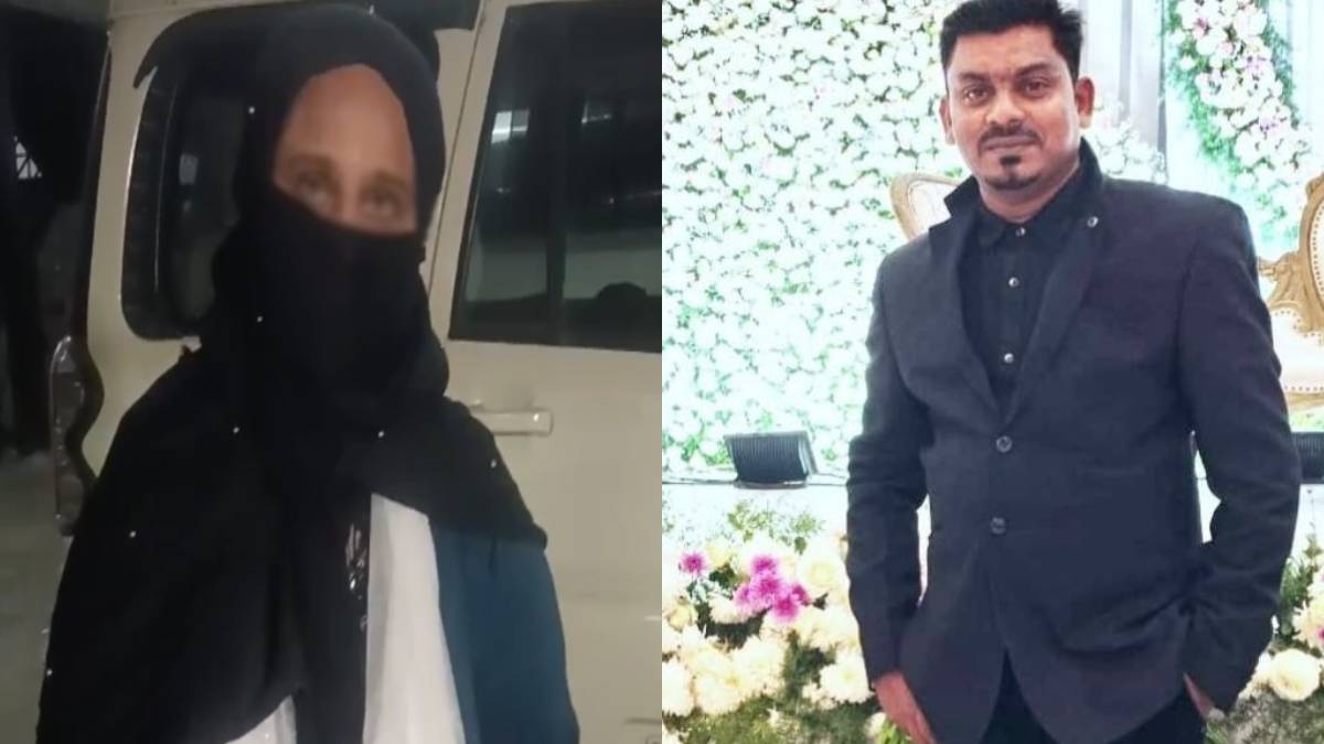 ಮಹಿಳೆಗೆ ಕೌಟುಂಬಿಕ ಸಮಸ್ಯೆ ಬಗೆಹರಿಸುತ್ತೇನೆ ಎಂದ ಈ ಭೂಪ ಮಾಡಿದ ಕೆಲಸ ನೋಡಿ - ಹನೀಫ್ ವಿರುದ್ಧ ಗಂಭೀರ ಆರೋಪ