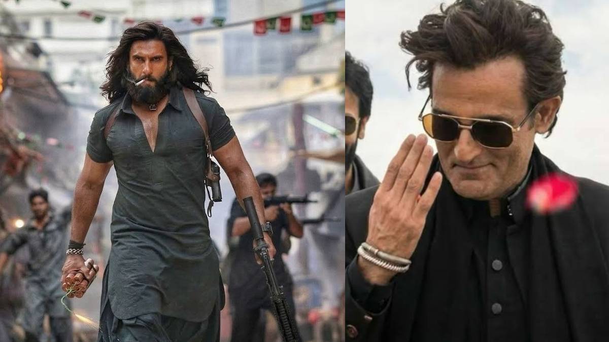 ಕೇವಲ 29 ದಿನಗಳಲ್ಲಿ ದುರಂಧರ್ ಸಿನಿಮಾ ಎಷ್ಟು ಕೋಟಿ ಹಣ ಬಾಚಿಕೊಂಡಿತು ಗೊತ್ತಾ ? ಬಾಕ್ಸ್ ಆಫೀಸ್‌ನಲ್ಲಿ ದಾಖಲೆ!!