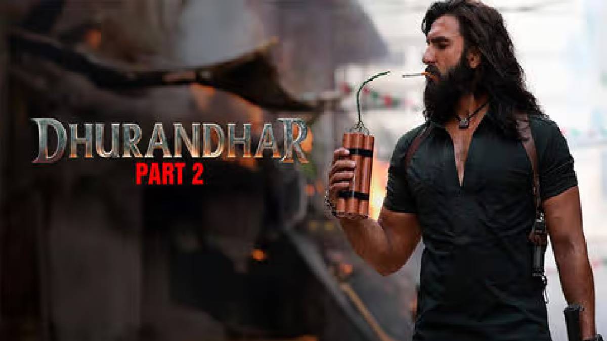 Dhurandhar 2 Trailer Release – Aditya Dhar’s February End Reveal