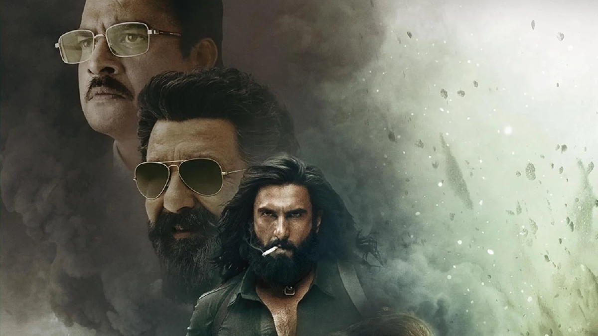 Dhurandhar Box Office Collection