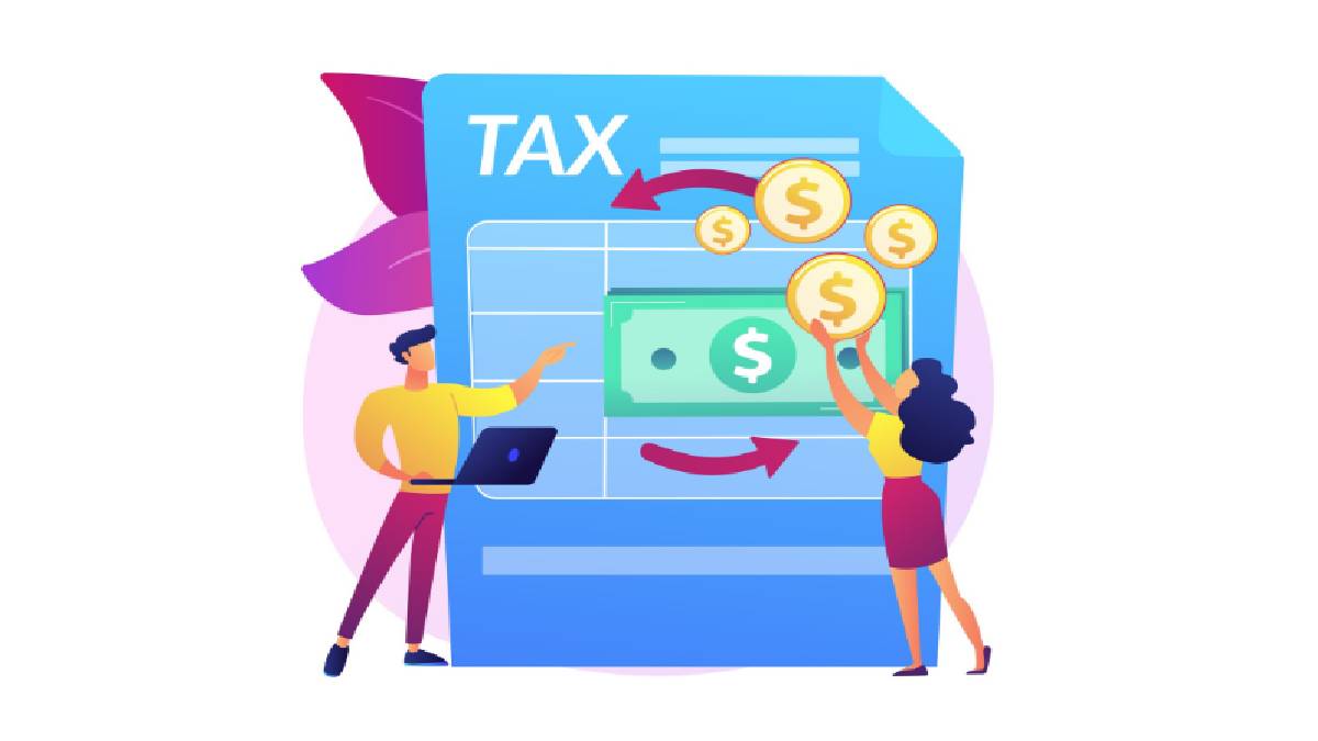 Direct Tax Collections in India Rise 8.8% in Fiscal Year 2025–26