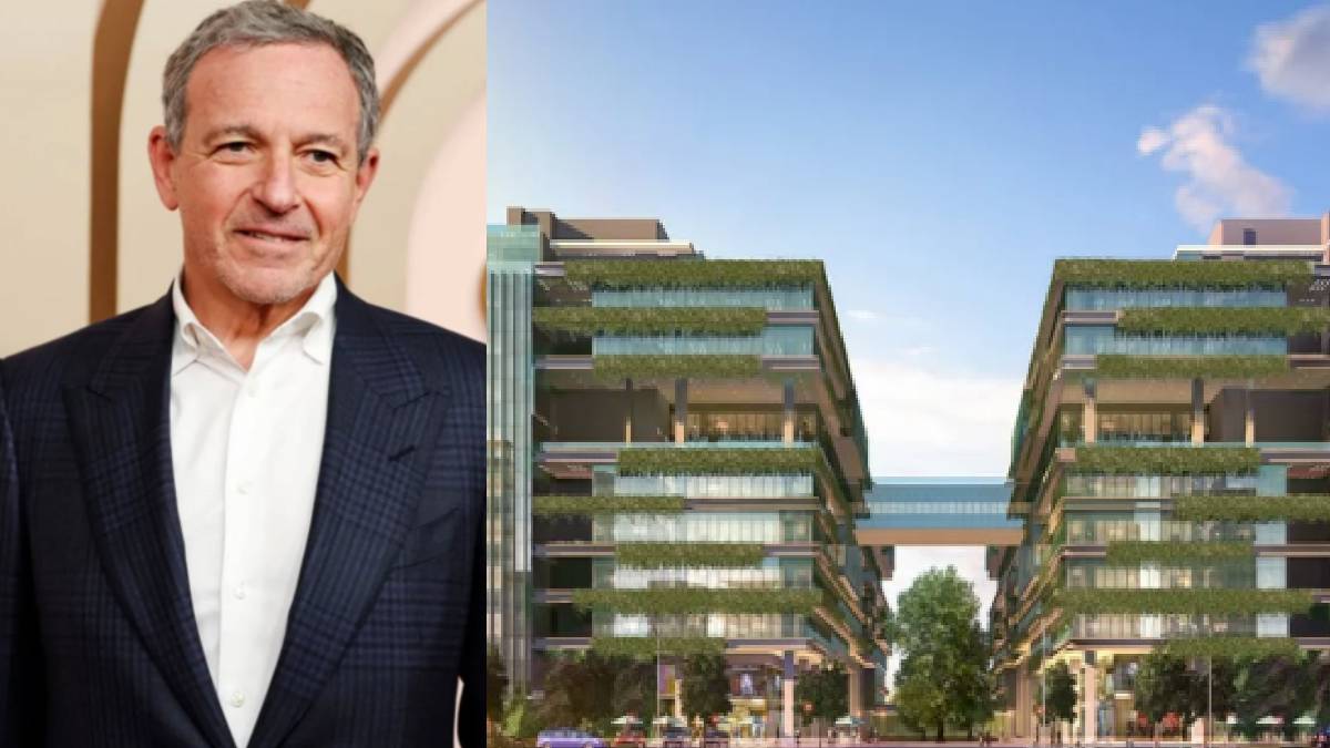 Disney Is Expanding the Venture in Bengaluru: A New Chapter for India's Technology and Media Hub