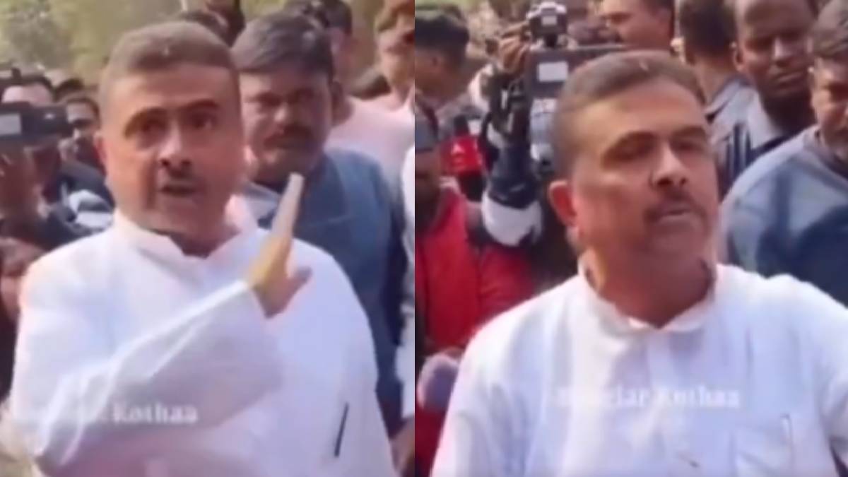 Dividing Communities: A Case of Discrimination in Public Promises