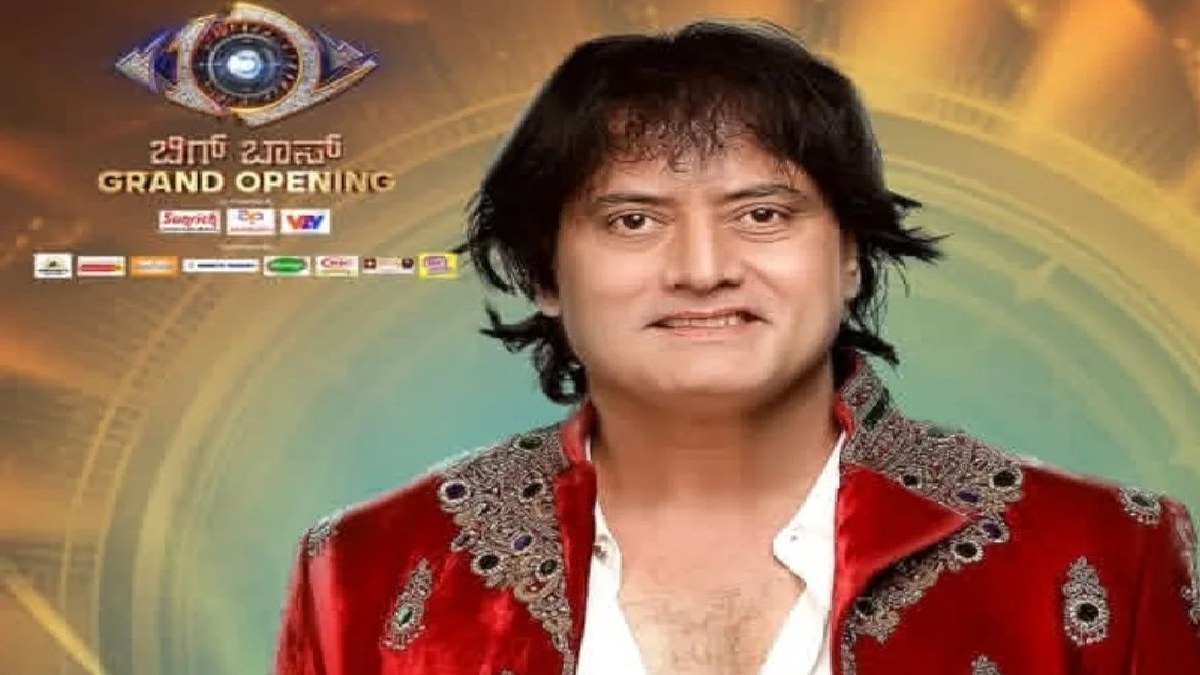 Bigg Boss Kannada 12 Contestant Dog Sathish Files FIR Over Death Threats & Cyber Harassment
