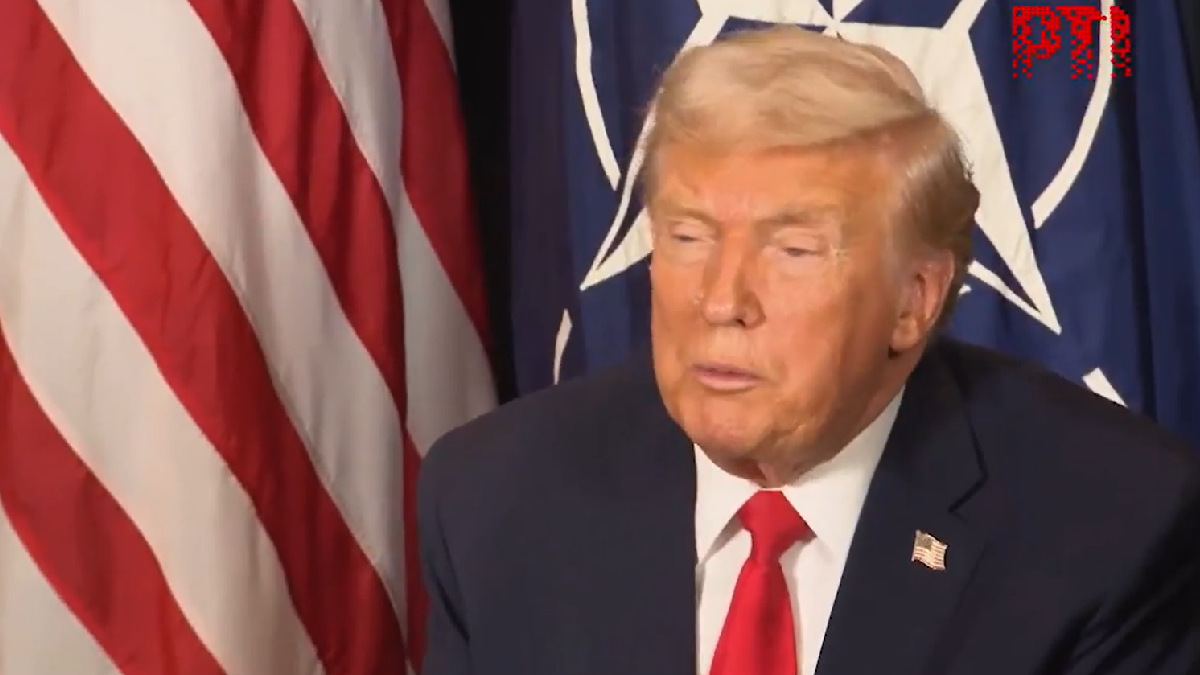 Trump Abandons Greenland ‘Invasion’ Threat; Aides Credited for Pivot to Diplomatic ‘Framework’