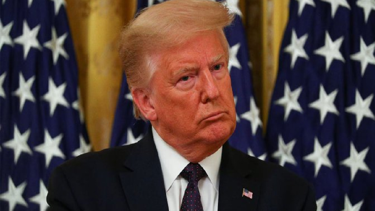 Trump Escalates Trade Pressure: 25% Tariffs Slapped on South Korean Autos and Pharma Amid Stalled Deal