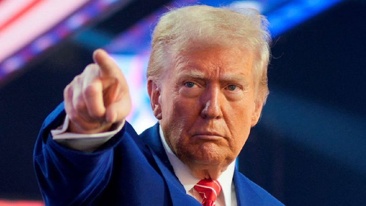 US Government Enters Partial Shutdown as Budget Talks Stall Over DHS Dispute