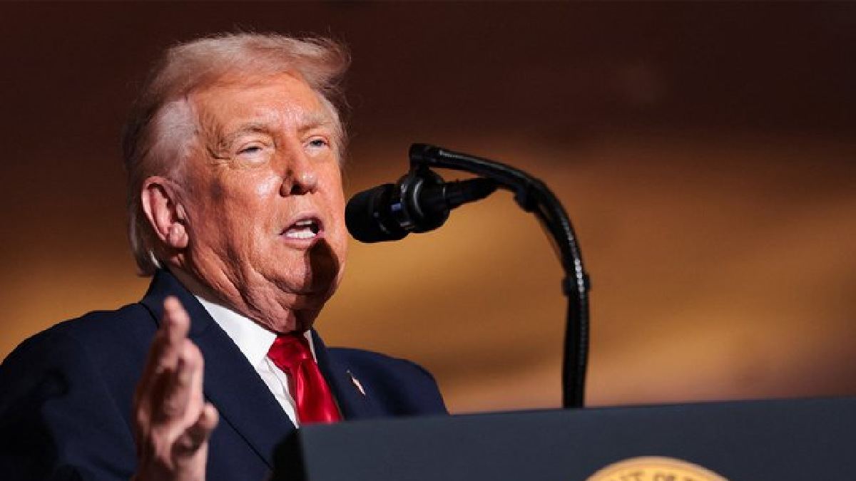 “A Wise Choice”: Trump Announces Venezuela Will Purchase Only American-Made Products in Historic Trade Pivot