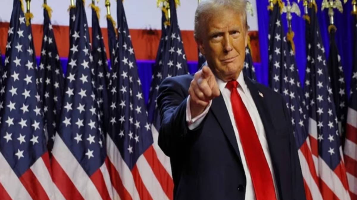 President Trump’s Withdrawal from 66 International Organizations Signals Shift in U.S. Global Policy