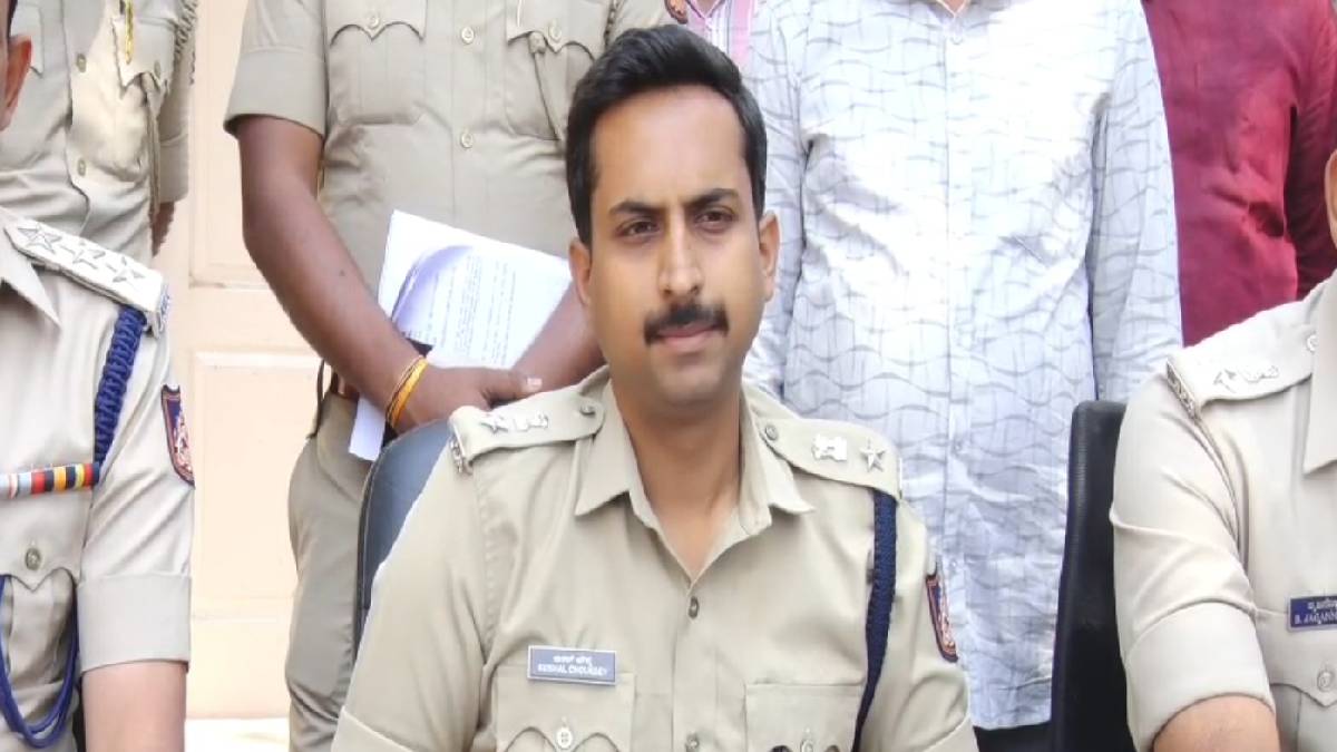 ಶಿಡ್ಲಘಟ್ಟ ಪೌರಾಯುಕ್ತೆಗೆ ಧಮ್ಕಿ – ರಾಜೀವ್ ಗೌಡನ ಕರಾಳ ಇತಿಹಾಸ ಬಯಲು