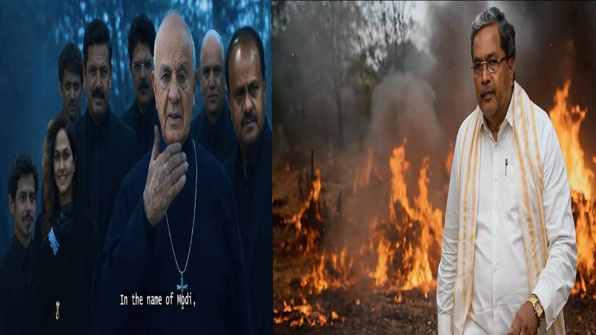 ಸಿದ್ದರಾಮಯ್ಯ ಅಭಿಮಾನಿಗಳಿಂದ ಬಂತು ಭರ್ಜರಿ ವಿಡಿಯೋ - ಕುಮಾರಸ್ವಾಮಿ ವಿರುದ್ಧ ಕೌಂಟರ್!!