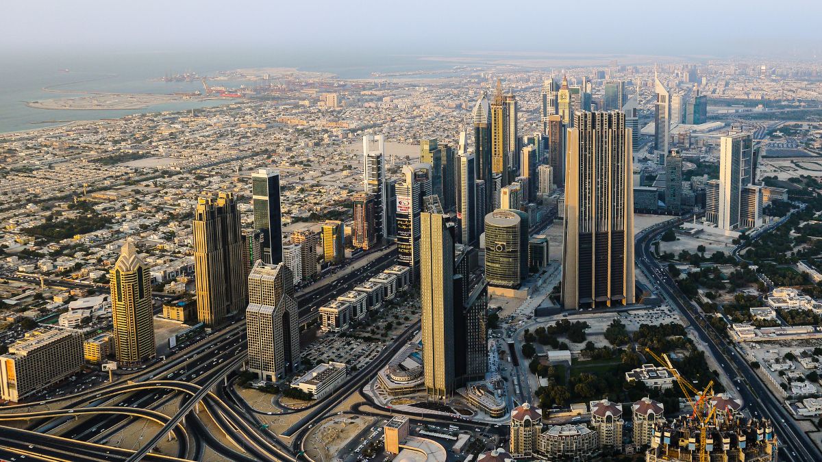 Dubai And The World’s Tax-Free Havens: A Smart Choice For Wealth And Business