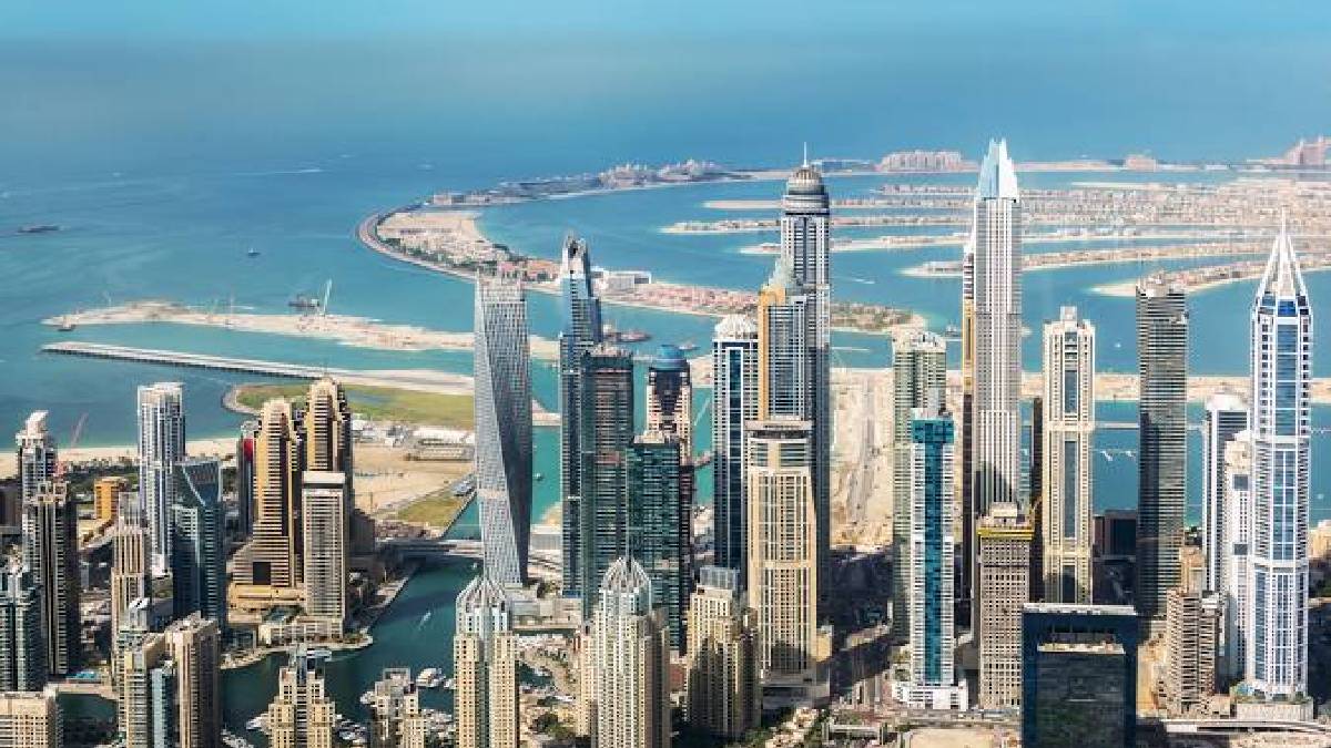 Dubai Reveals $27.23 Billion in DIFC Expansion: Zabeel District