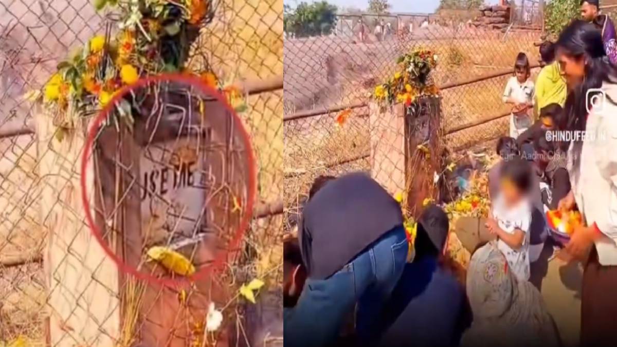 Faith or Folly? When Superstition replaces Common Sense